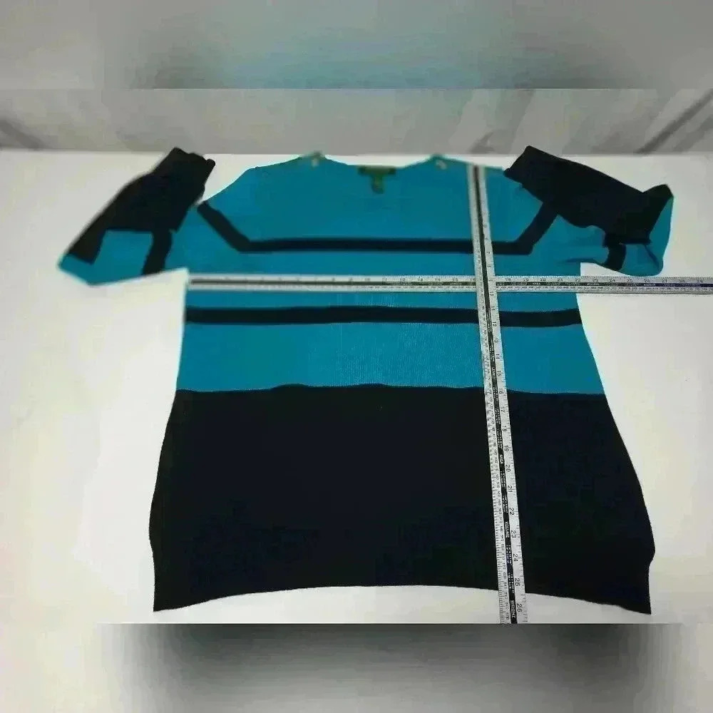 Lauren Ralph Lauren crewneck sweater. Ladies size 1XL - Picture 4 of 9